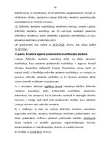 Research Papers 'Kontroles sistēma Latvijā', 25.