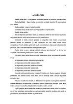 Research Papers 'Privātpersonu procesuālās tiesības un pienākumi iestādē un tiesā', 4.