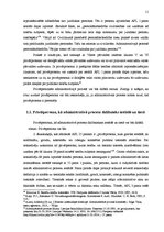 Research Papers 'Privātpersonu procesuālās tiesības un pienākumi iestādē un tiesā', 11.