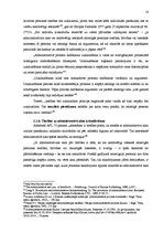Research Papers 'Privātpersonu procesuālās tiesības un pienākumi iestādē un tiesā', 18.