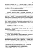Research Papers 'Privātpersonu procesuālās tiesības un pienākumi iestādē un tiesā', 22.