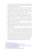 Research Papers 'Latvijas robežšķērsotāju skaits no ārvalstīm (prognozēšana)', 7.