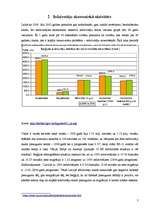 Research Papers 'Beļģijas darba tirgus kvalitatīvā un kvantitaīvā analīze (1995. - 2006.gads)', 5.