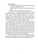 Term Papers 'Mārketinga komunikācijas pielietojums atjaunotā basketbola kluba "VEF Rīga" zīmo', 8.
