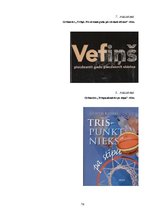 Term Papers 'Mārketinga komunikācijas pielietojums atjaunotā basketbola kluba "VEF Rīga" zīmo', 76.