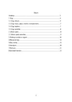 Research Papers 'Jāšanas sporta attīstība līdz karjerai', 2.