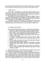 Research Papers 'Jāšanas sporta attīstība līdz karjerai', 9.