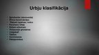 Presentations 'Urbji', 3.