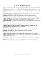 Samples 'Tēva dienas scenārijs', 9.