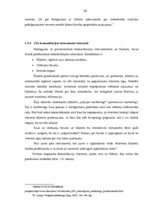 Term Papers 'Mārketinga komunikāciju nozīme un pilnveidošanas iespējas SIA "RZ Projekti"', 28.