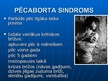 Presentations 'Pēcaborta sindroms', 9.