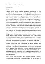 Summaries, Notes 'Ceļš uz 1905. gada revolūciju un feminisms', 1.