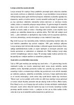 Summaries, Notes 'Ceļš uz 1905. gada revolūciju un feminisms', 3.
