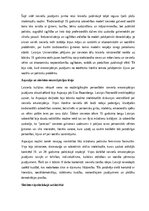 Summaries, Notes 'Ceļš uz 1905. gada revolūciju un feminisms', 4.