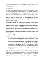 Summaries, Notes 'Ceļš uz 1905. gada revolūciju un feminisms', 7.