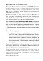 Summaries, Notes 'Ceļš uz 1905. gada revolūciju un feminisms', 13.