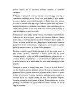 Essays 'Klātbūšana un dzīves pilnība: Imanta Ziedoņa filozofijas ietekme uz personības a', 2.