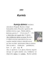 Research Papers 'Kurmis', 2.