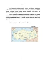 Research Papers 'Turcijas piedāvājums Latvijas tūrisma tirgū', 3.