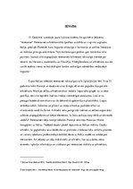 Research Papers 'Renesanses laika arhitektūra Francijā', 2.