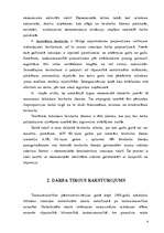 Research Papers 'Bezdarbs un nodarbinātības politika Latvijā', 6.