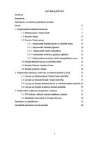Term Papers 'Latvijas Republikas starptautiskie aizņēmumi un to analīze', 2.