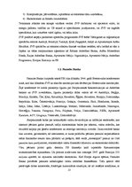 Term Papers 'Latvijas Republikas starptautiskie aizņēmumi un to analīze', 13.
