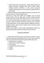 Term Papers 'Latvijas Republikas starptautiskie aizņēmumi un to analīze', 26.