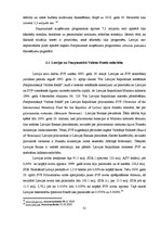 Term Papers 'Latvijas Republikas starptautiskie aizņēmumi un to analīze', 31.