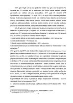 Term Papers 'Latvijas Republikas starptautiskie aizņēmumi un to analīze', 33.