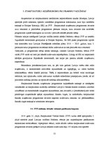 Term Papers 'Latvijas Republikas starptautiskie aizņēmumi un to analīze', 52.