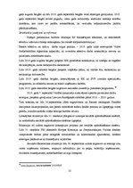 Term Papers 'Latvijas Republikas starptautiskie aizņēmumi un to analīze', 55.
