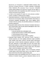 Term Papers 'Latvijas Republikas starptautiskie aizņēmumi un to analīze', 61.
