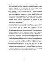 Term Papers 'Latvijas Republikas starptautiskie aizņēmumi un to analīze', 64.