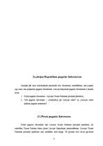 Research Papers 'Latvijas Republikas Satversmes izstrādāšanas un pieņemšanas gaita', 8.