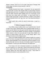 Research Papers 'Vēlēšanu mehānisma politiskā analīze Latgales apgabalā', 3.