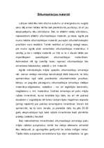 Research Papers 'Siltumizolācijas un skaņizolācijas materiāli', 11.