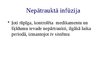 Presentations 'Intravenozās terapijas nodrošināšana', 6.