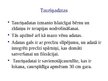 Presentations 'Intravenozās terapijas nodrošināšana', 42.