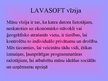 Presentations 'Lavasoft', 12.