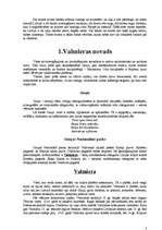 Research Papers 'Valmiera - Rūjiena - Mazsalaca - Valmiera', 3.