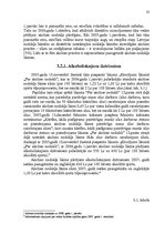 Term Papers 'Akcīzes preču kontroles pilnveidošana Latvijas muitā', 30.