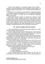 Term Papers 'Akcīzes preču kontroles pilnveidošana Latvijas muitā', 60.