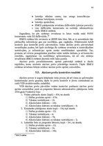 Term Papers 'Akcīzes preču kontroles pilnveidošana Latvijas muitā', 84.