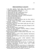 Term Papers 'Akcīzes preču kontroles pilnveidošana Latvijas muitā', 95.