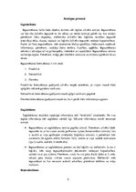 Research Papers 'Kognitīvais process: atmiņa', 5.