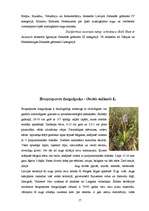 Research Papers 'Latvijas aizsargājamie augi', 17.