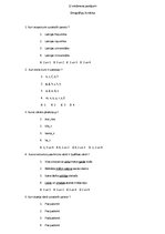 Summaries, Notes '12 jautājumi - ortogrāfija, fonētika', 1.