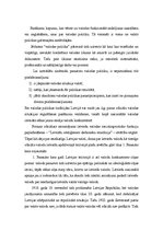 Essays 'Valodas politika un valodas situācija Latvijā', 1.
