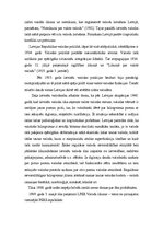Essays 'Valodas politika un valodas situācija Latvijā', 2.